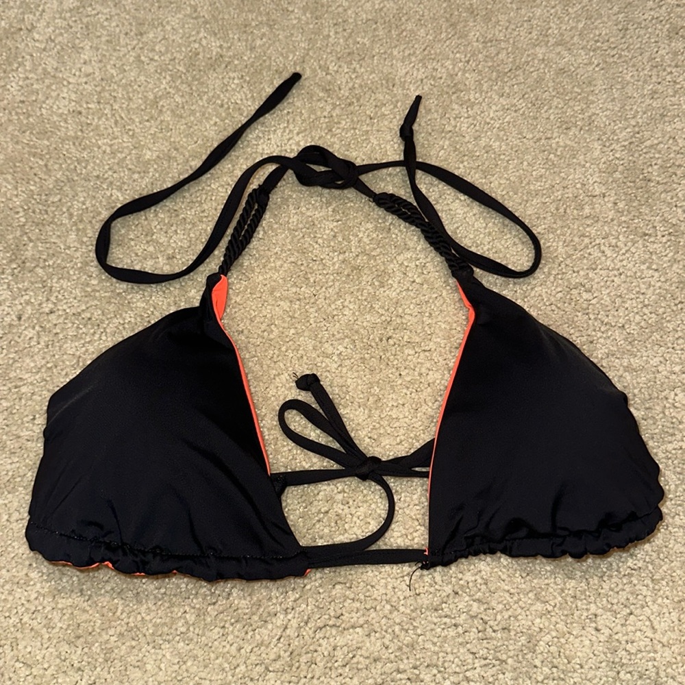 Kendall and Kylie Bikini Top